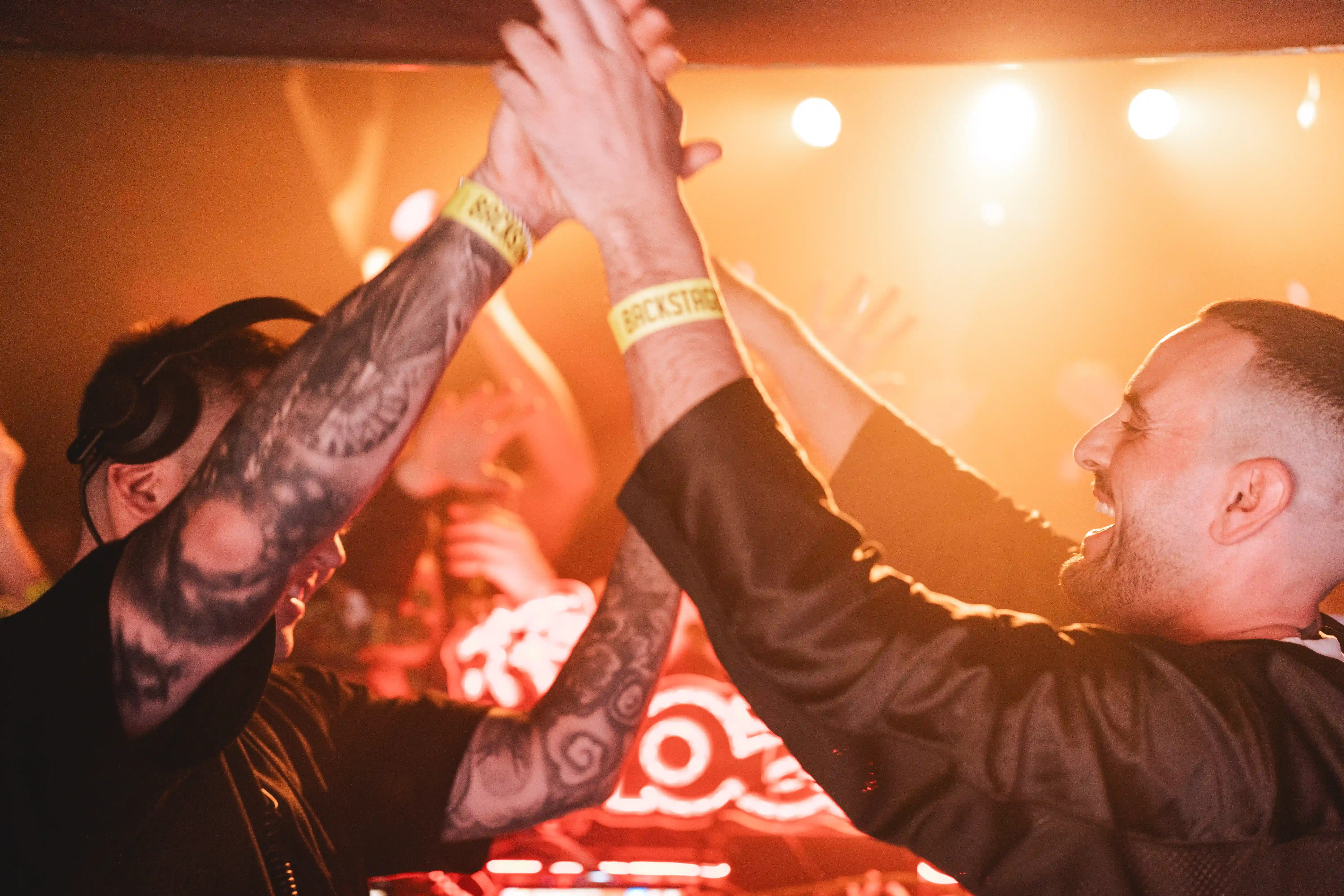 Archivo BOSSA principal